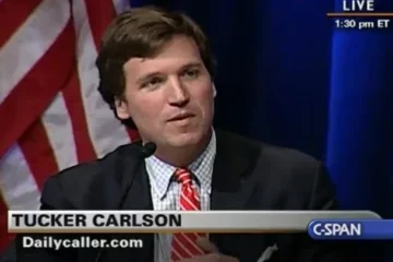 tucker carlson