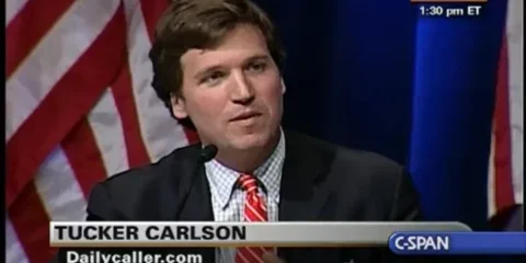 tucker carlson