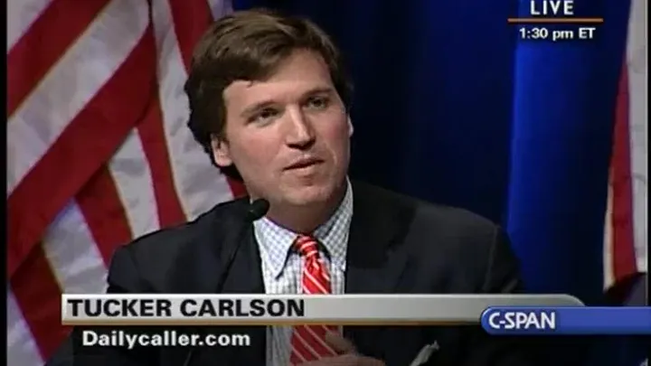 tucker carlson