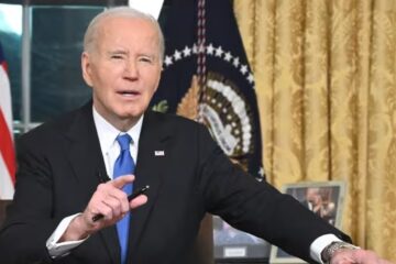 biden farewell address