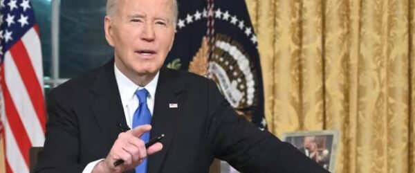 biden farewell address