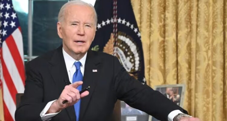 biden farewell address