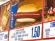 costco hot dog meal