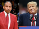 espn host stephen a smith and trump