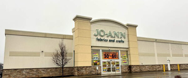 joann fabrics bankruptcy