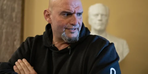 john fetterman