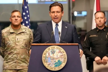 ron desantis