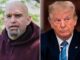 senator john fetterman and president elect donald trump