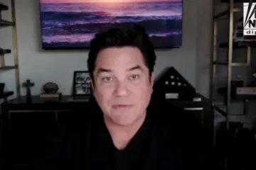 superman actor dean cain