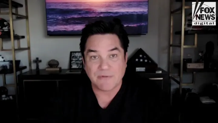 superman actor dean cain