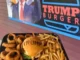 trump burger