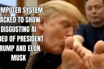 PRESIDENT TRUMP ELON MUSK