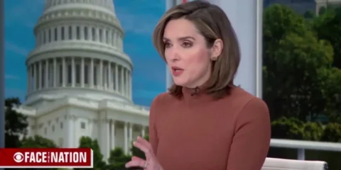 cbs host margaret brennan