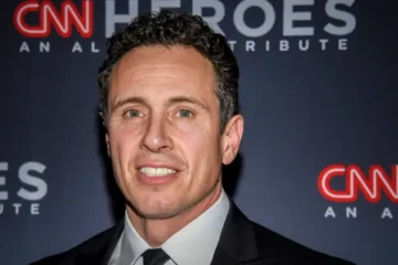 chris cuomo