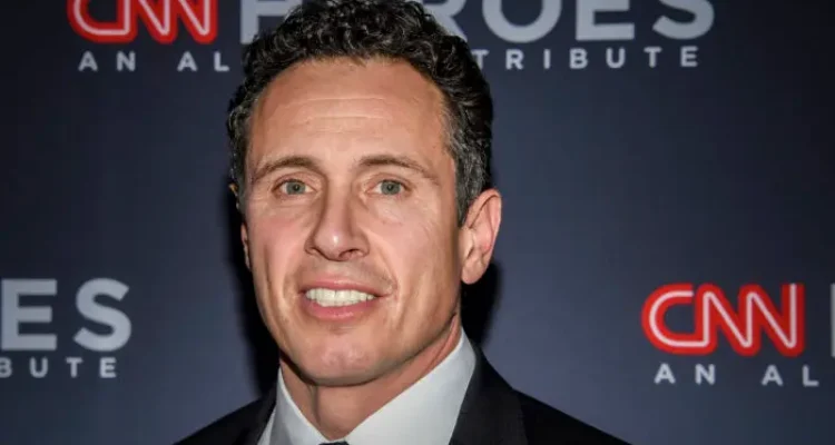 chris cuomo