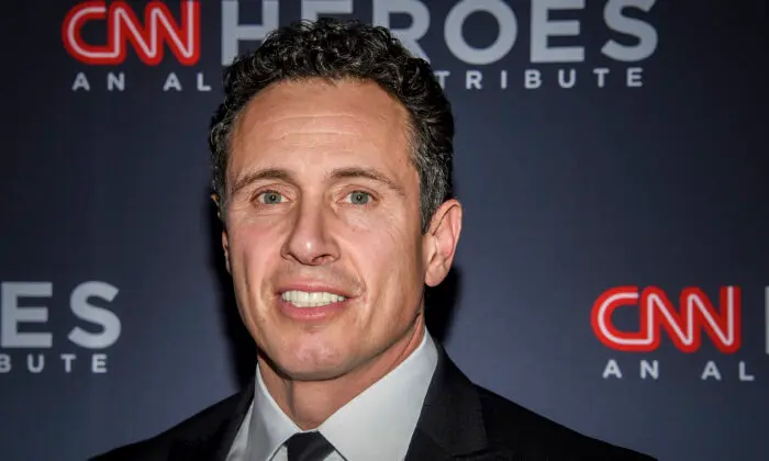 chris cuomo