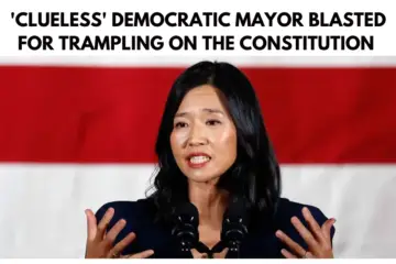 democrat mayor