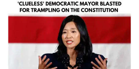 democrat mayor