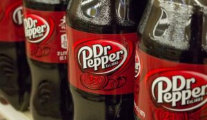 'Best Flavor of Dr. Pepper' Returns For a Limited Time