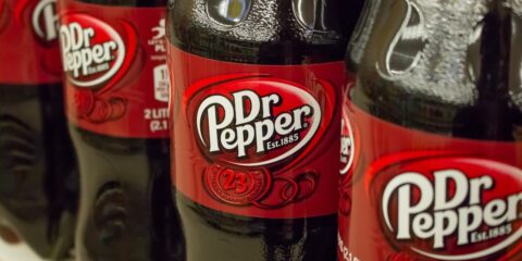 dr. pepper