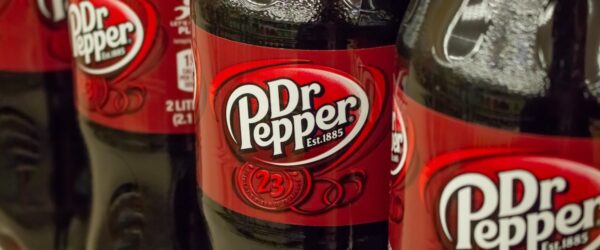 dr. pepper