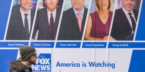 fox news