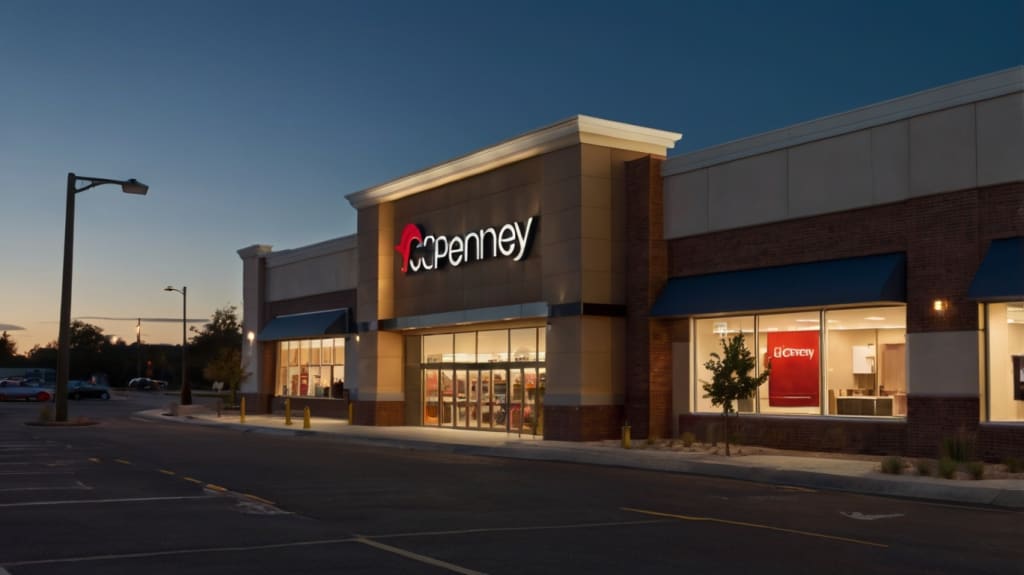 jcpenney