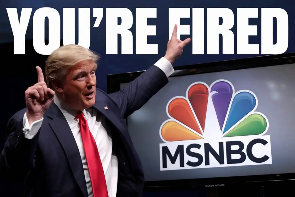 msnbc fires 3 hosts