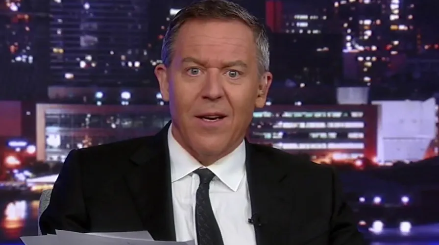 greg gutfeld