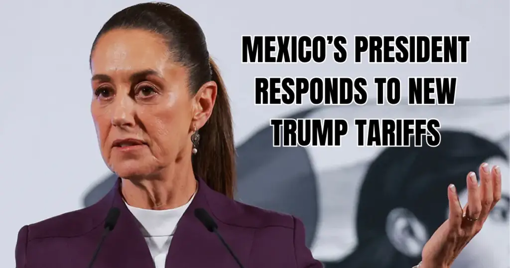 mexico president