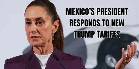 mexico president