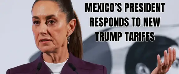 mexico president