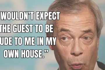 nigel farage