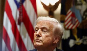 President Trump Embarrasses Democrats Calling For His Impeachment