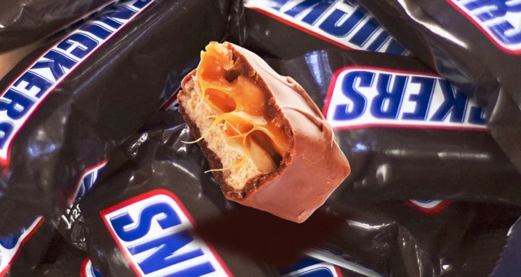 snickers