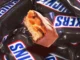 snickers