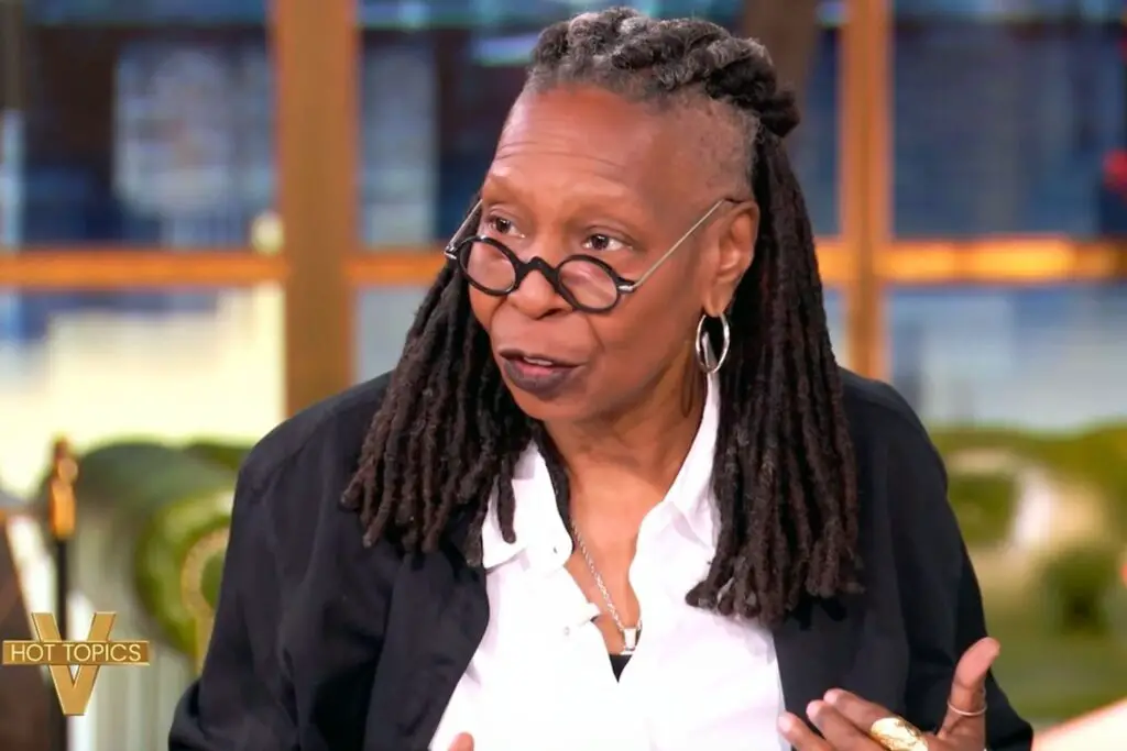 whoopi goldberg