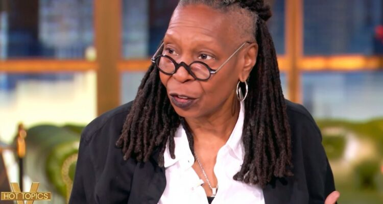 whoopi goldberg