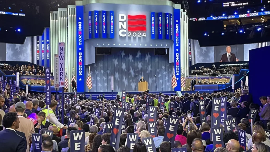 dnc 2024