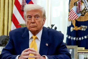 president trump
