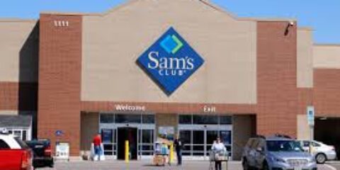 sam's club