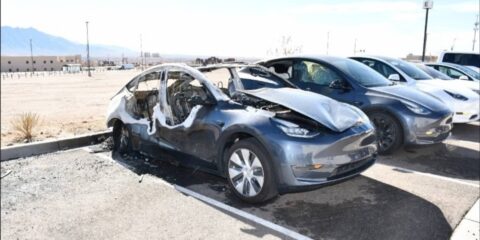 tesla