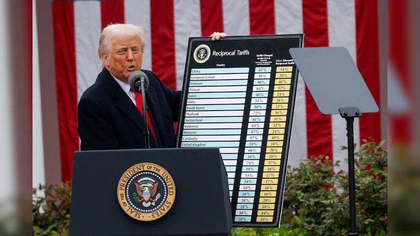 trump tariffs