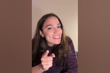 alexandria ocasio-cortez