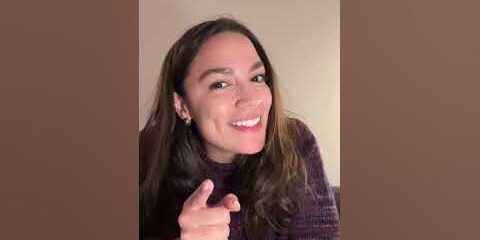 alexandria ocasio-cortez