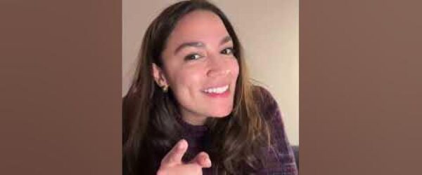 alexandria ocasio-cortez