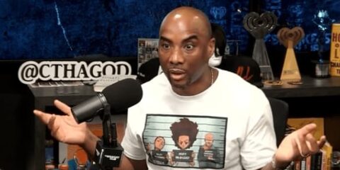 charlamagne