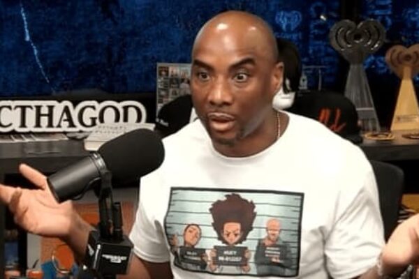 charlamagne