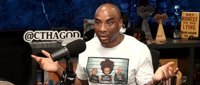 charlamagne