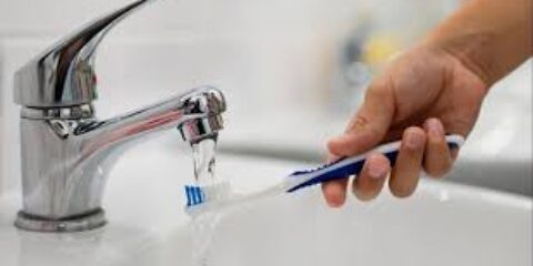 fluoride